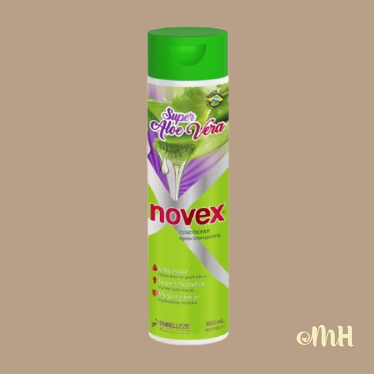 Novex Mystic Super Aloe Vera Conditioner 300ml
