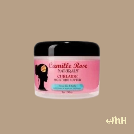 Camille Rose Curlaide Moisture Butter 8oz