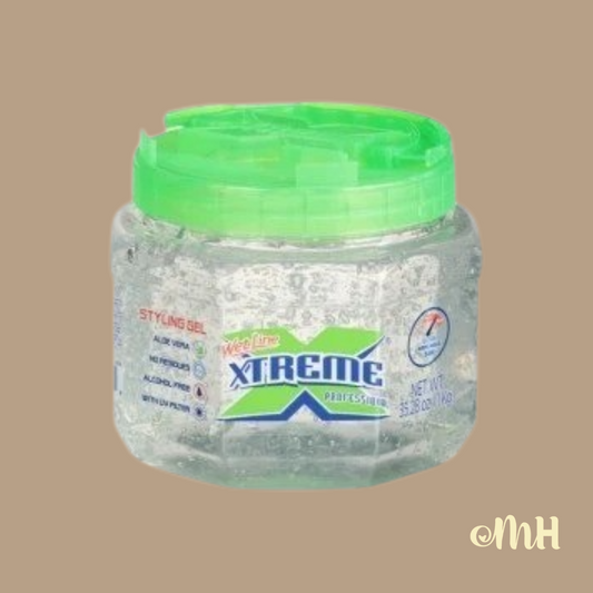 XTreme Clear Gel 36 oz